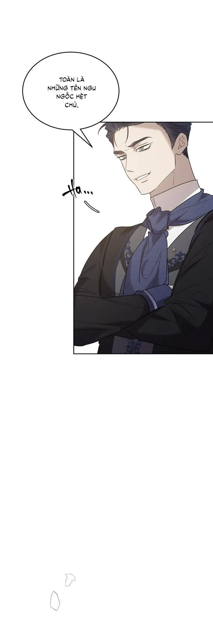 Xin Người Đừng Nhấn Chapter 19 Trang 9