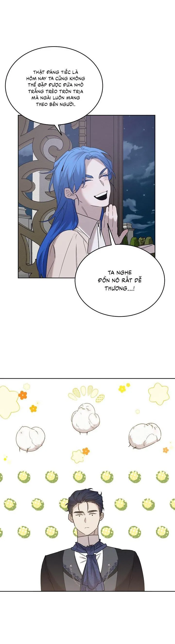 Xin Người Đừng Nhấn Chapter 19 Trang 12