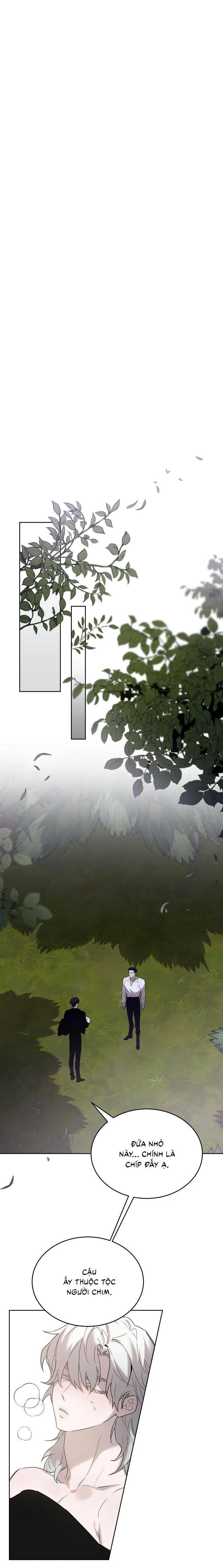 Xin Người Đừng Nhấn Chapter 19 Trang 14