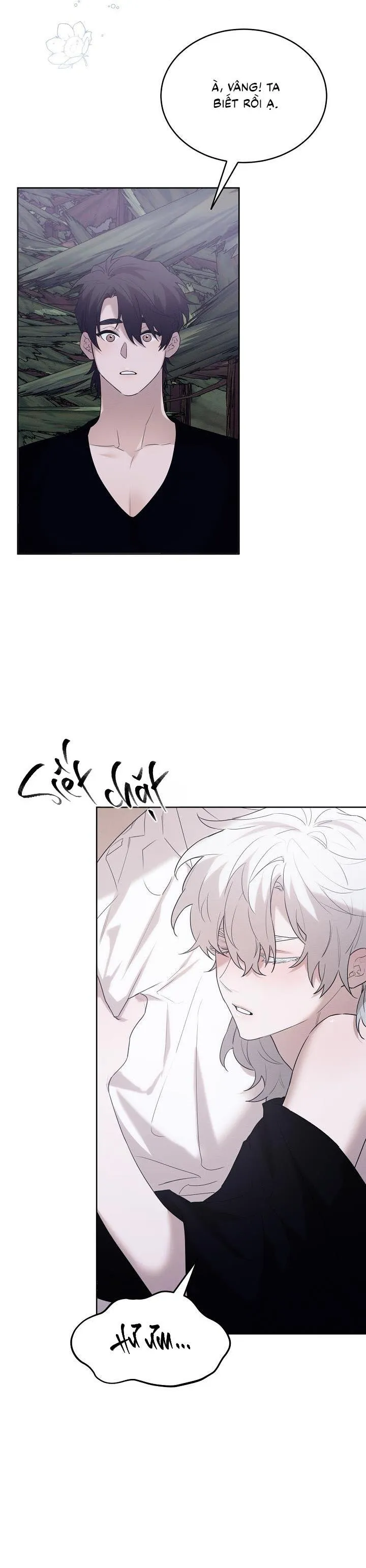 Xin Người Đừng Nhấn Chapter 19 Trang 17