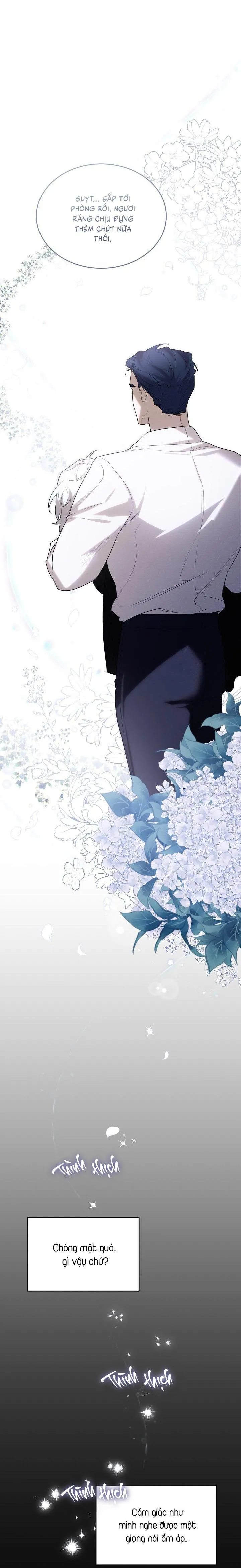 Xin Người Đừng Nhấn Chapter 19 Trang 18