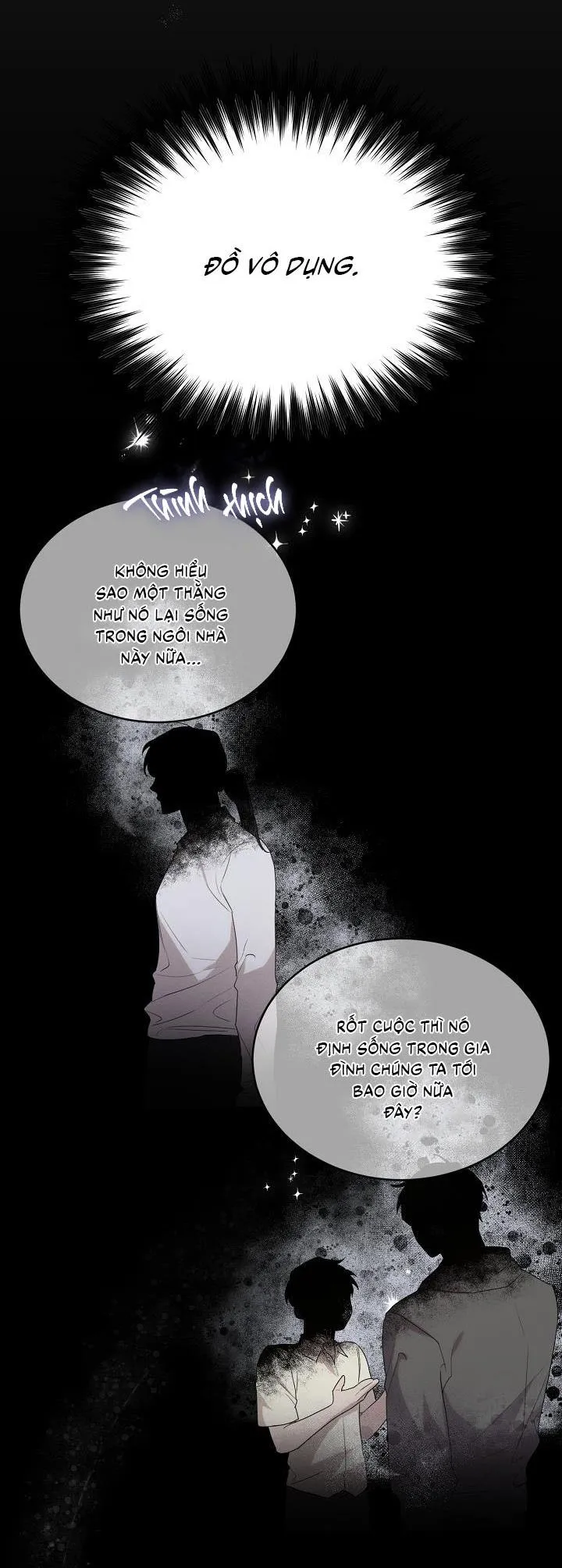 Xin Người Đừng Nhấn Chapter 19 Trang 19