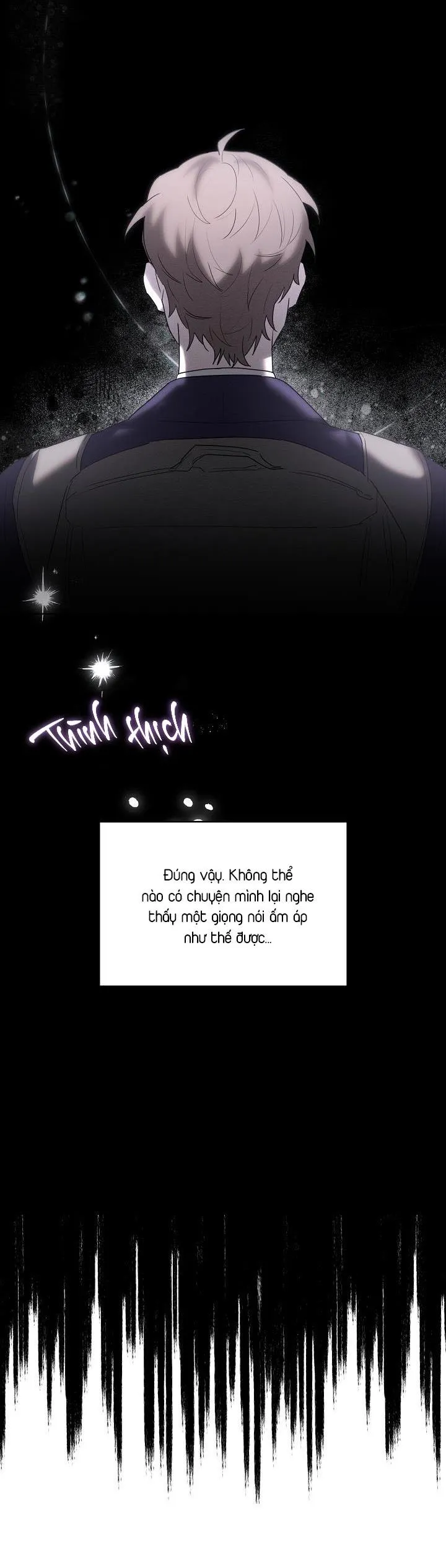 Xin Người Đừng Nhấn Chapter 19 Trang 20