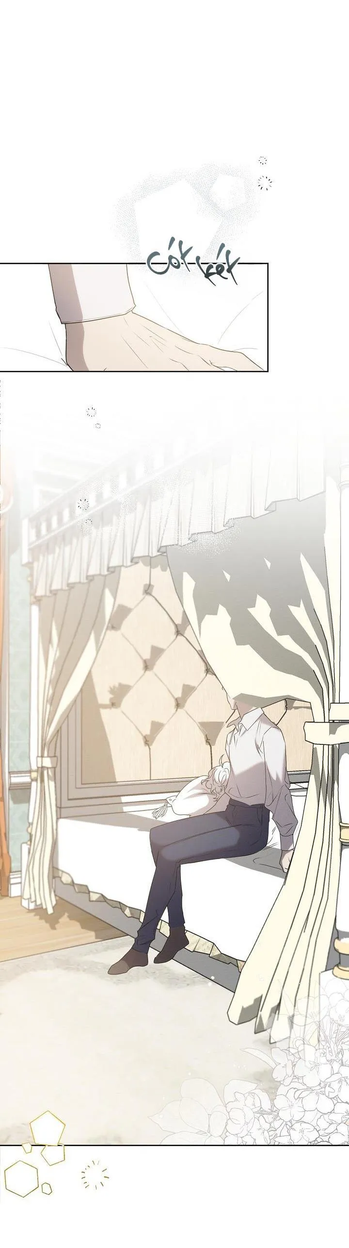 Xin Người Đừng Nhấn Chapter 19 Trang 23