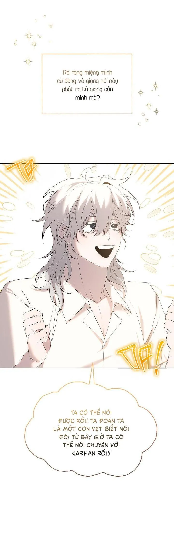 Xin Người Đừng Nhấn Chapter 19 Trang 25