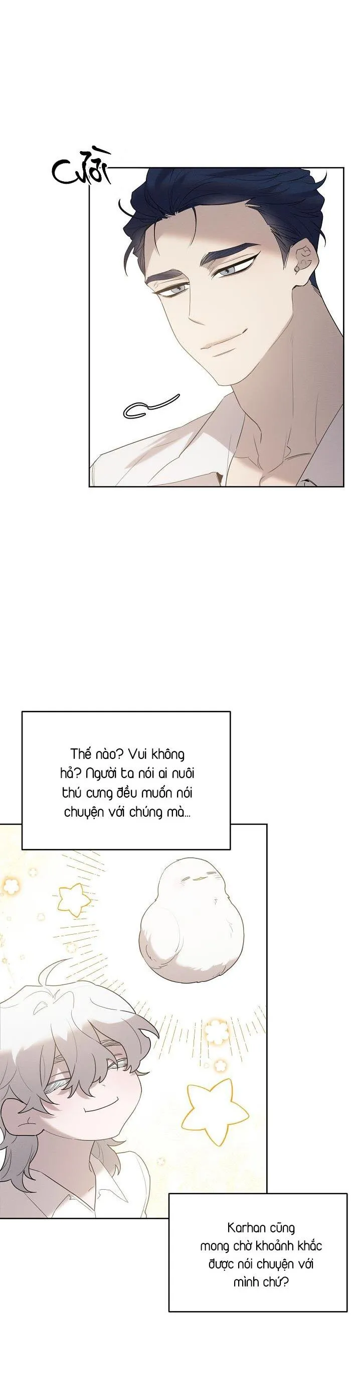 Xin Người Đừng Nhấn Chapter 19 Trang 26