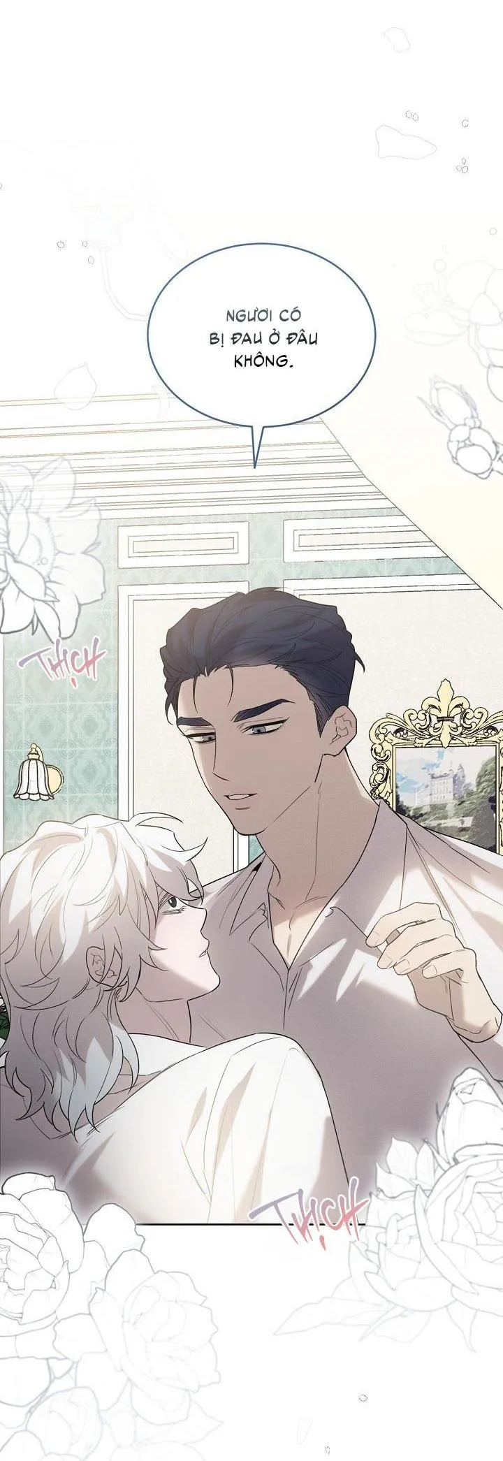 Xin Người Đừng Nhấn Chapter 19 Trang 27