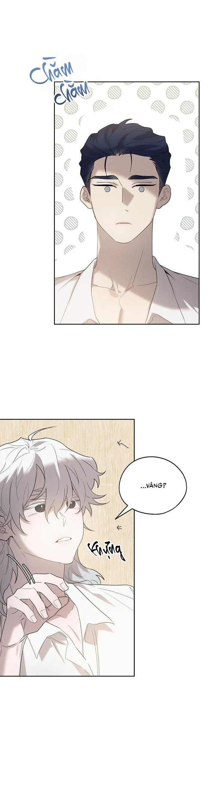 Xin Người Đừng Nhấn Chapter 19 Trang 29