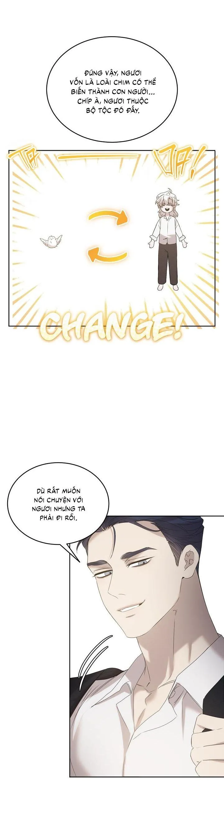 Xin Người Đừng Nhấn Chapter 19 Trang 32