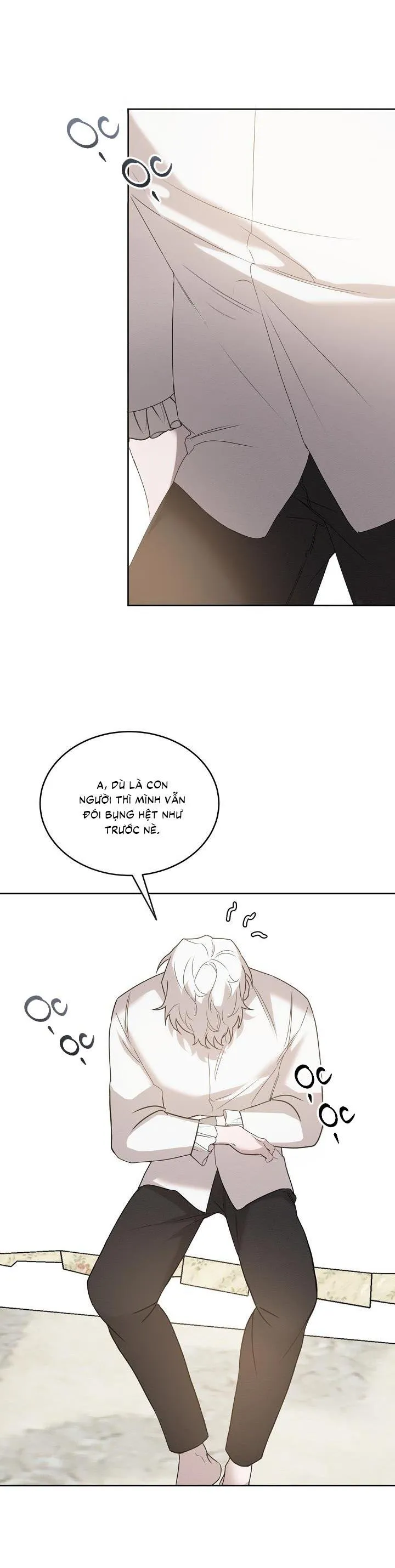 Xin Người Đừng Nhấn Chapter 19 Trang 35