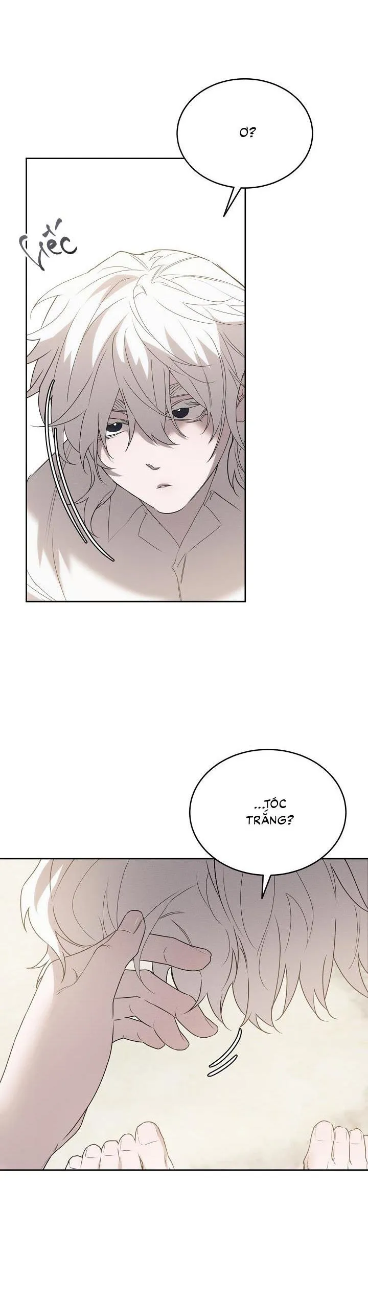 Xin Người Đừng Nhấn Chapter 19 Trang 36