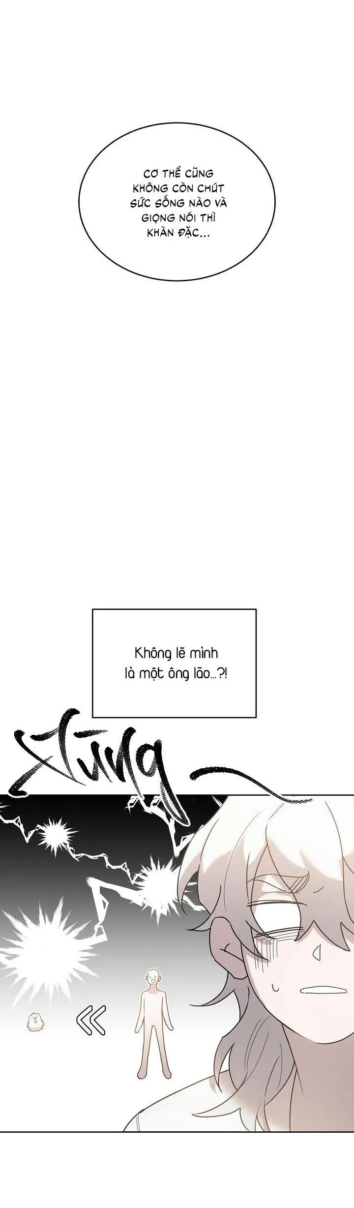 Xin Người Đừng Nhấn Chapter 19 Trang 37