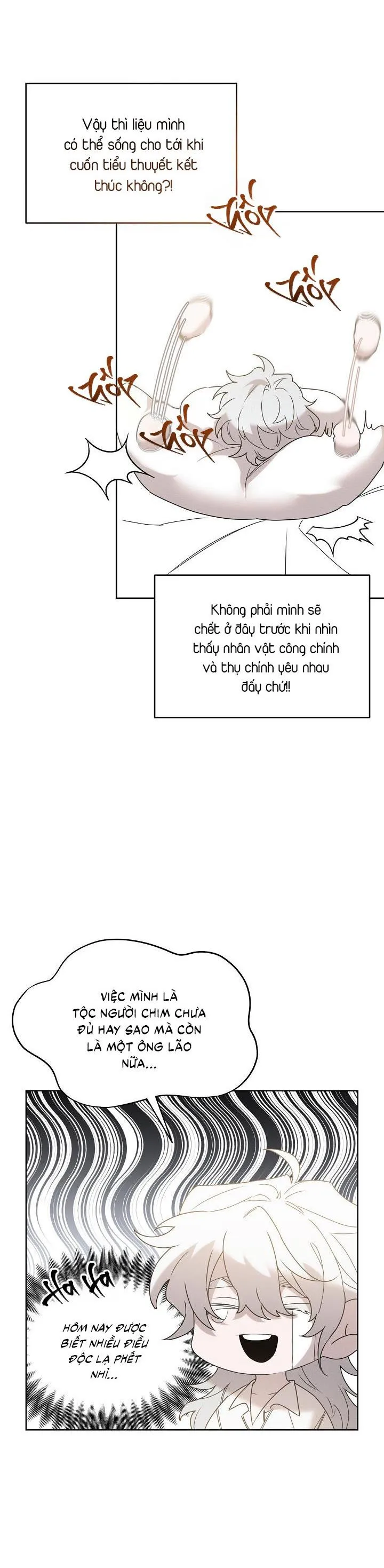 Xin Người Đừng Nhấn Chapter 19 Trang 38