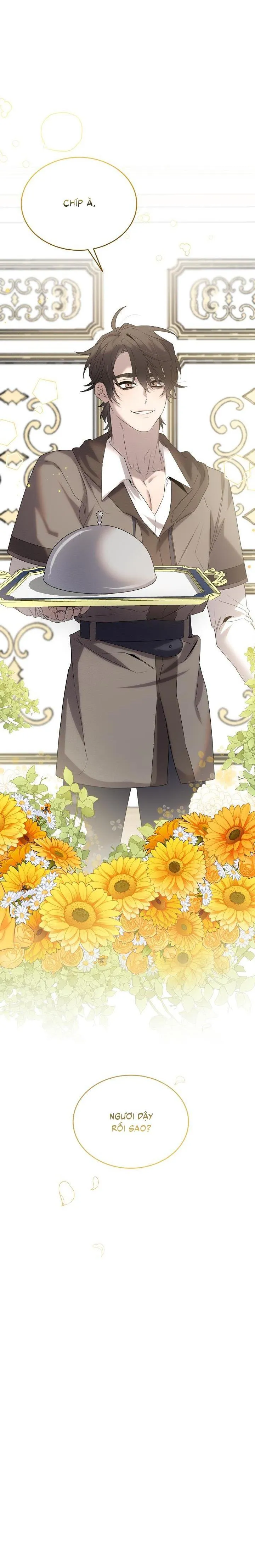 Xin Người Đừng Nhấn Chapter 19 Trang 40