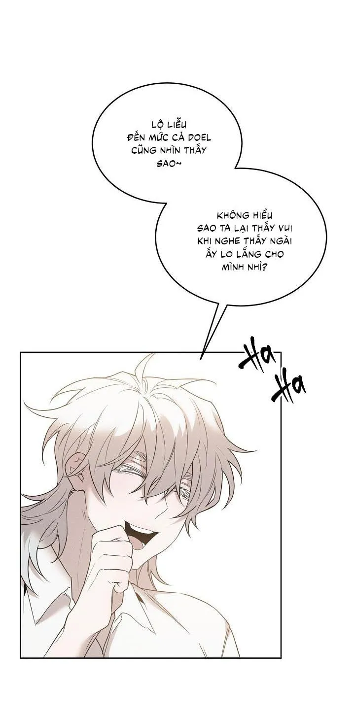 Xin Người Đừng Nhấn Chapter 20 Trang 3