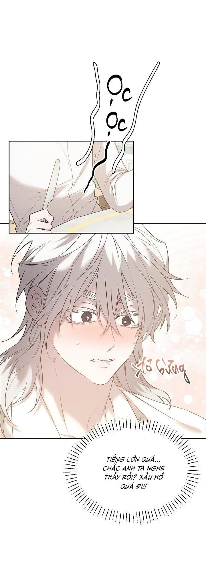 Xin Người Đừng Nhấn Chapter 20 Trang 5