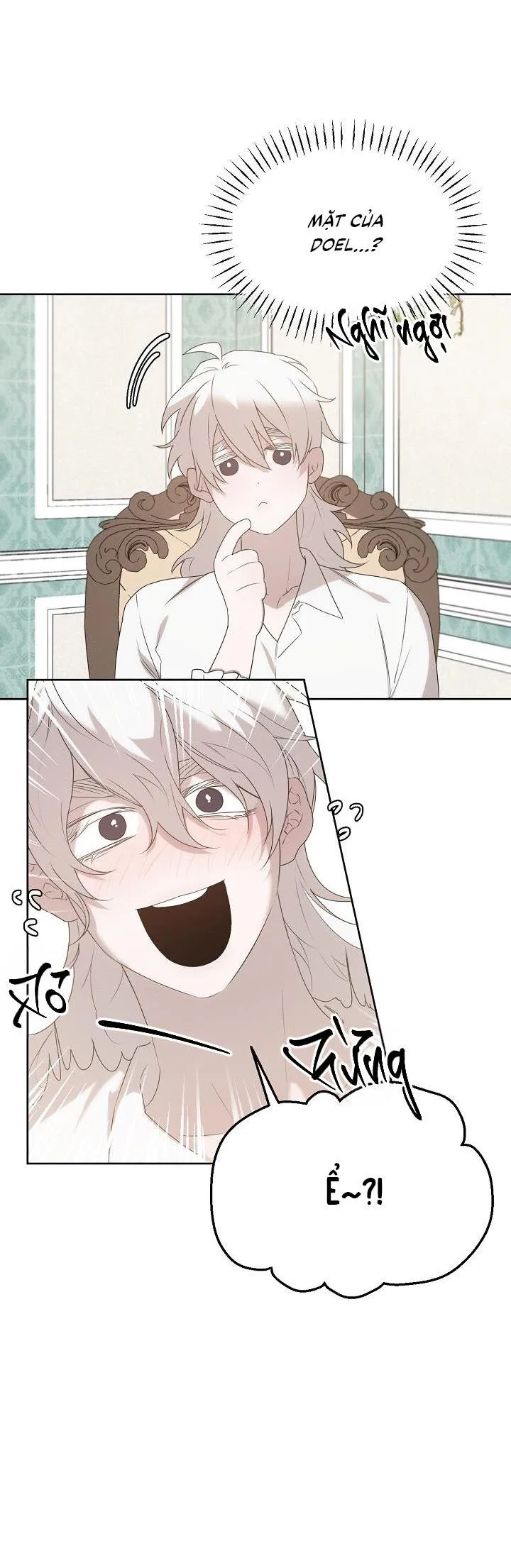 Xin Người Đừng Nhấn Chapter 20 Trang 7