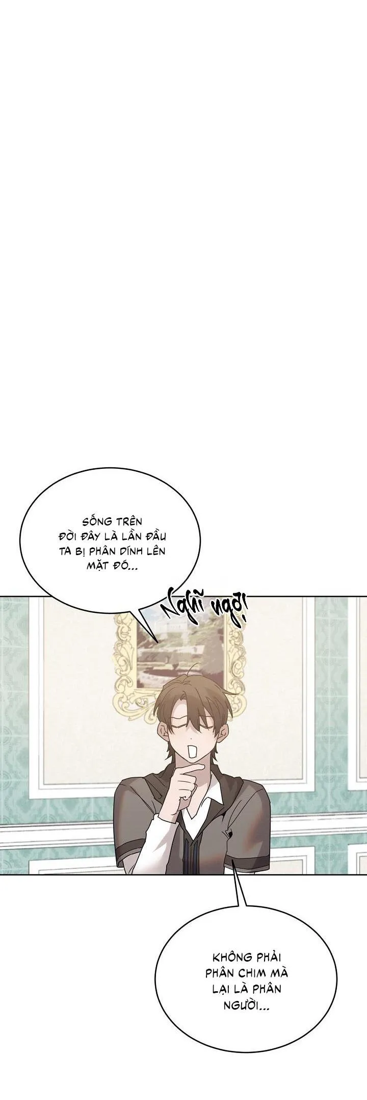 Xin Người Đừng Nhấn Chapter 20 Trang 10