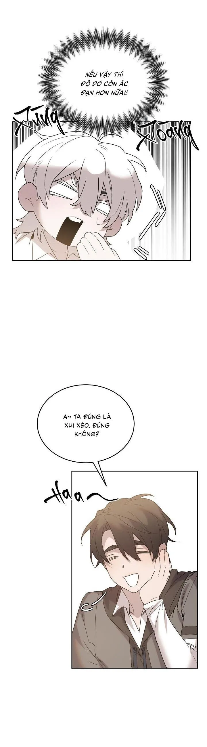 Xin Người Đừng Nhấn Chapter 20 Trang 11