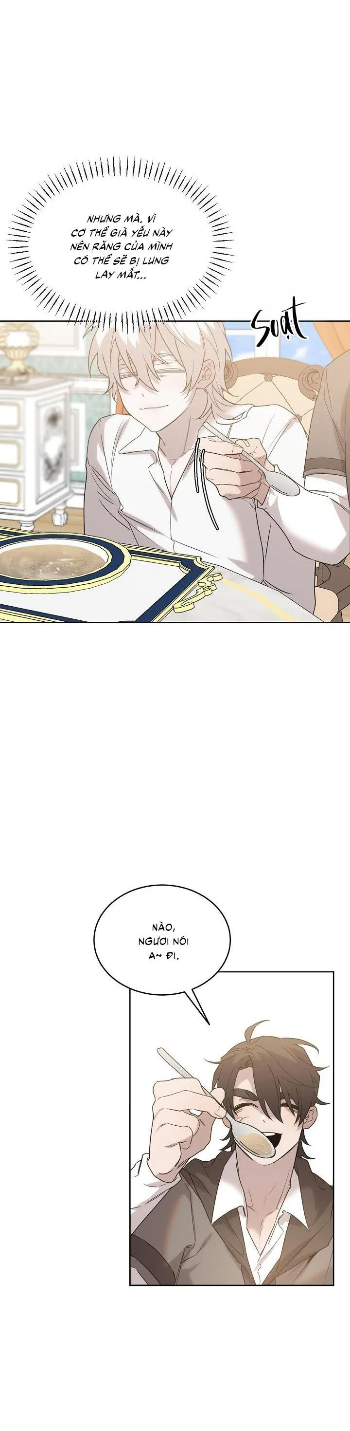 Xin Người Đừng Nhấn Chapter 20 Trang 15