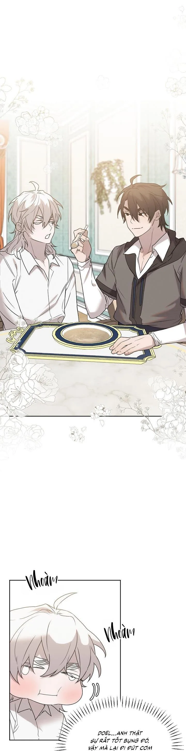 Xin Người Đừng Nhấn Chapter 20 Trang 16