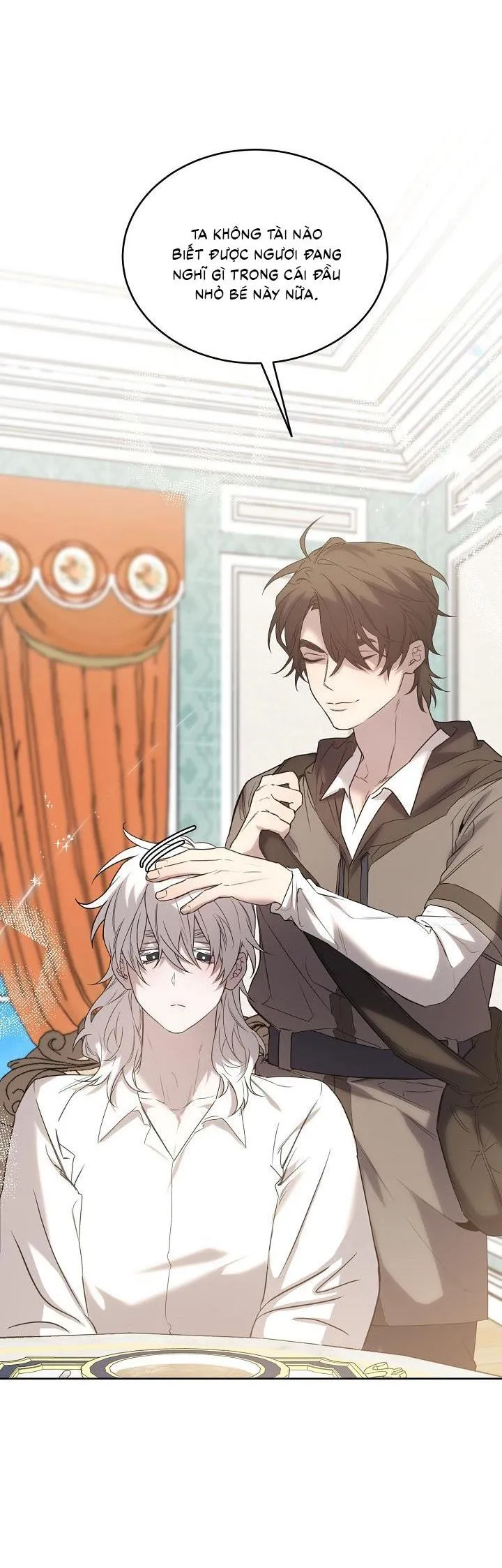 Xin Người Đừng Nhấn Chapter 20 Trang 23