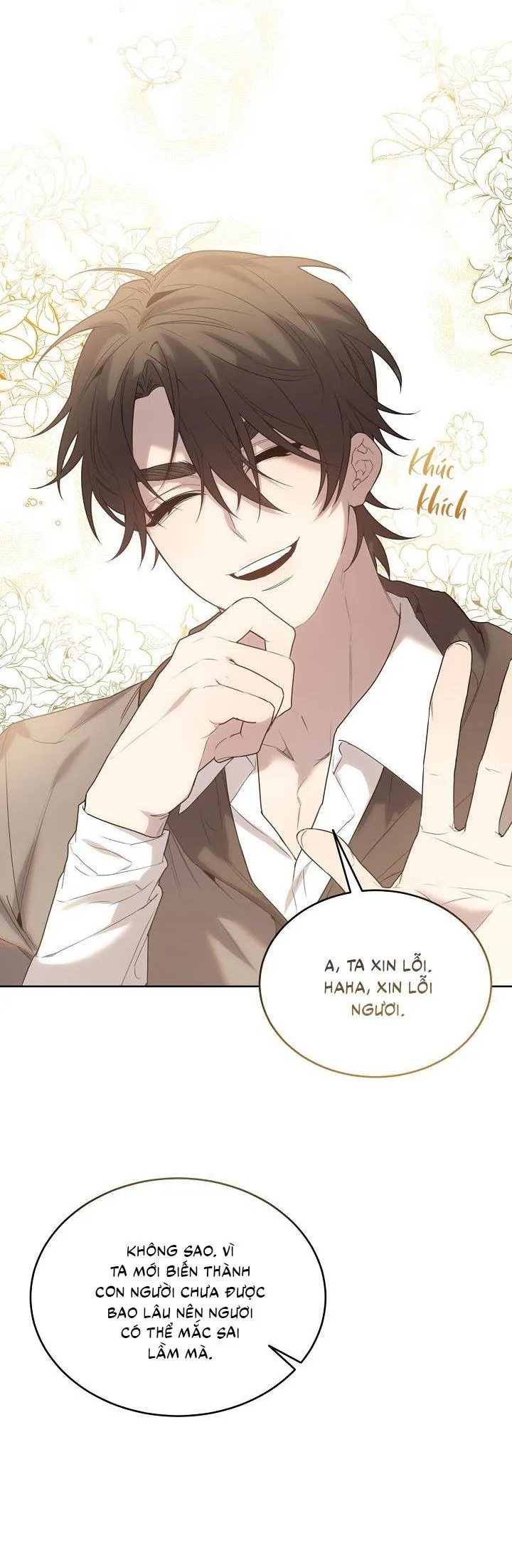 Xin Người Đừng Nhấn Chapter 20 Trang 25