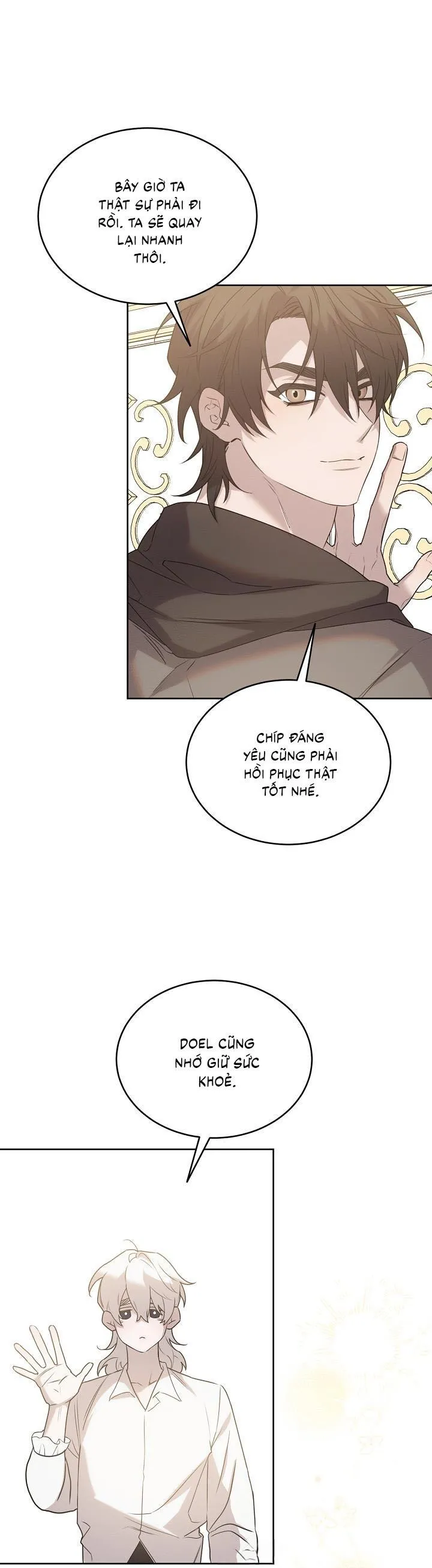 Xin Người Đừng Nhấn Chapter 20 Trang 26