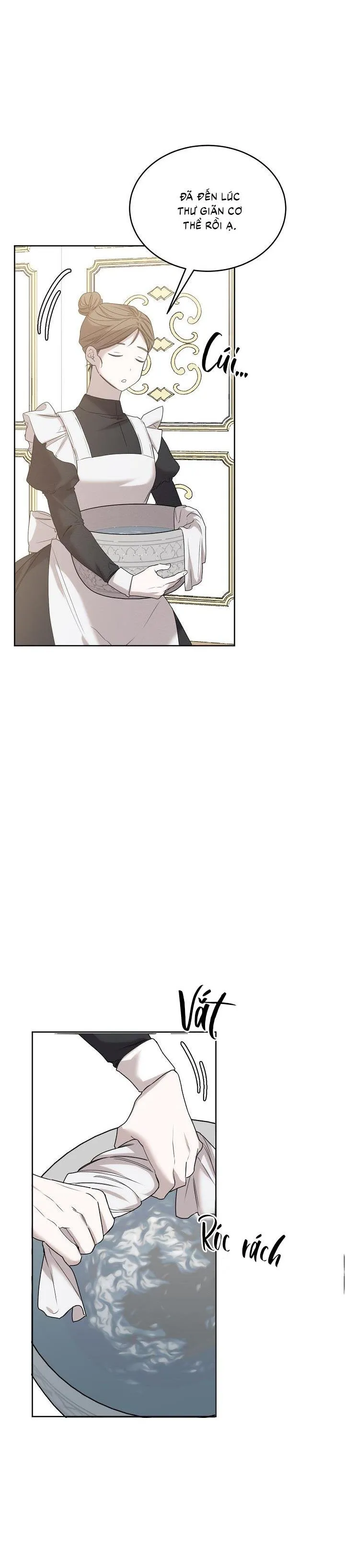 Xin Người Đừng Nhấn Chapter 20 Trang 28