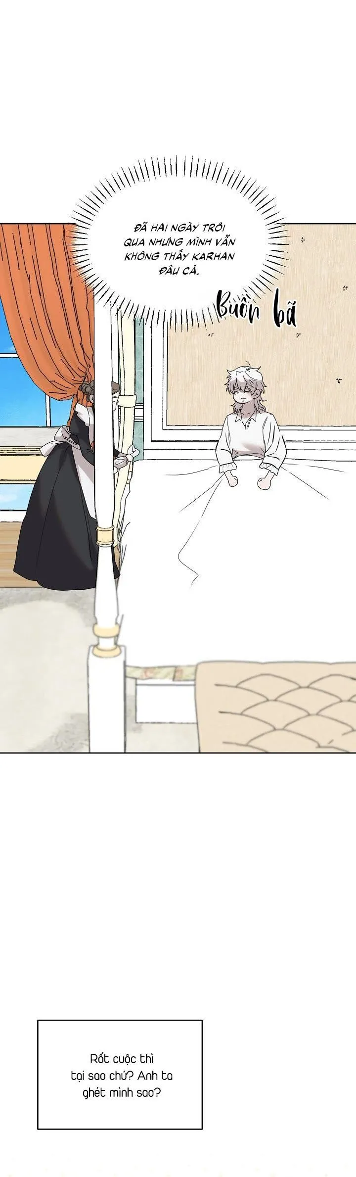 Xin Người Đừng Nhấn Chapter 20 Trang 29