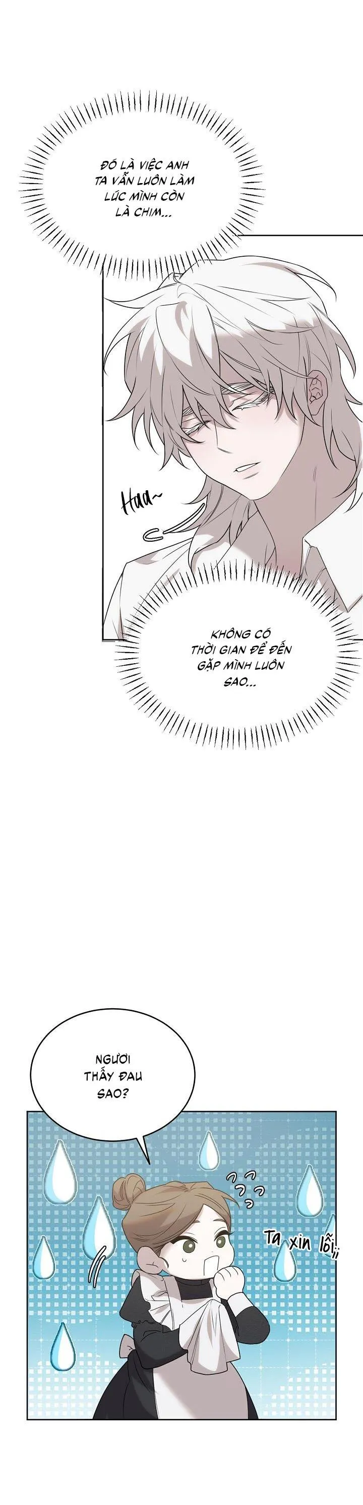 Xin Người Đừng Nhấn Chapter 20 Trang 31