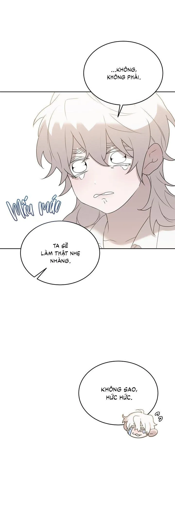 Xin Người Đừng Nhấn Chapter 20 Trang 32