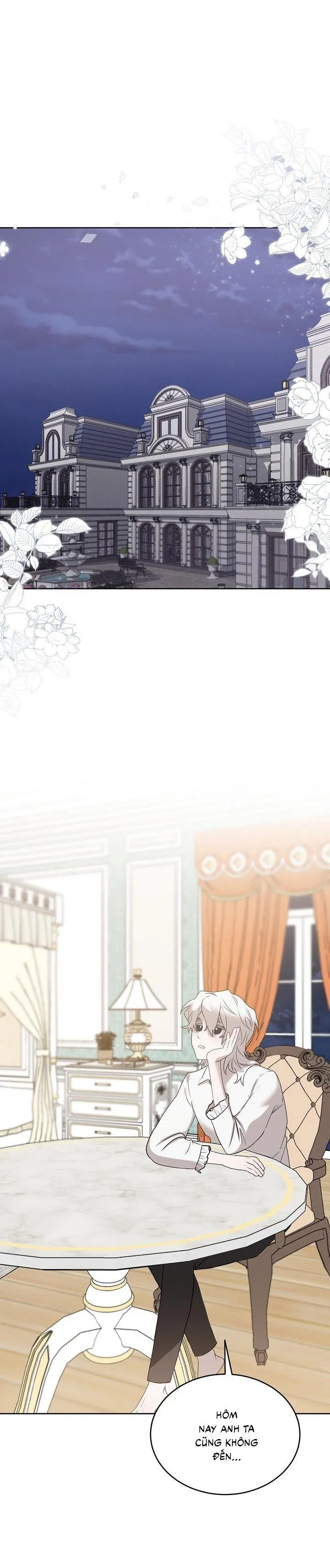 Xin Người Đừng Nhấn Chapter 20 Trang 33