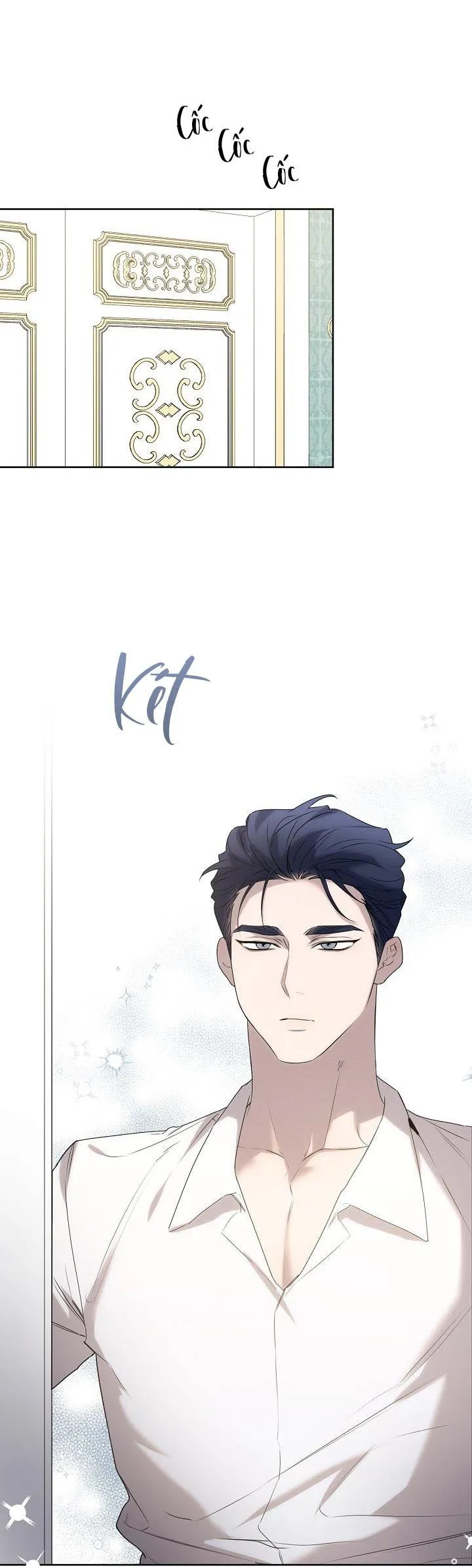 Xin Người Đừng Nhấn Chapter 20 Trang 34