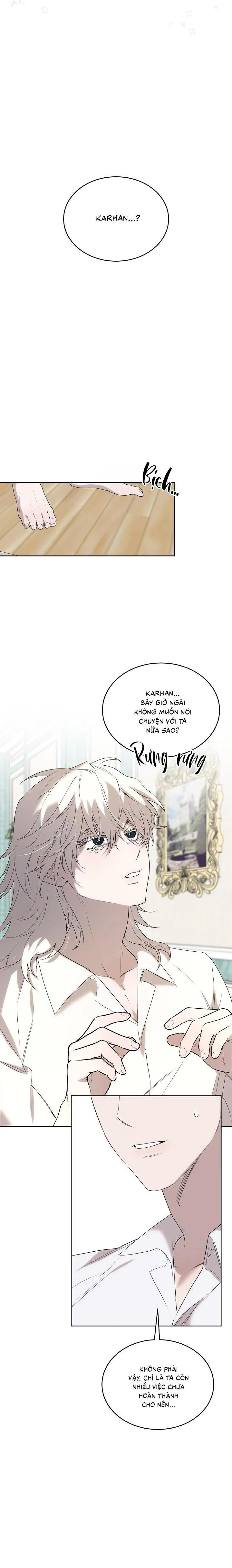 Xin Người Đừng Nhấn Chapter 20 Trang 35