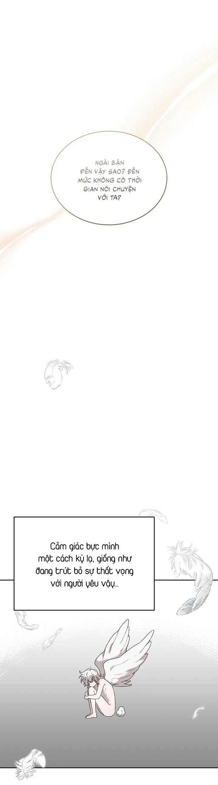 Xin Người Đừng Nhấn Chapter 20 Trang 36