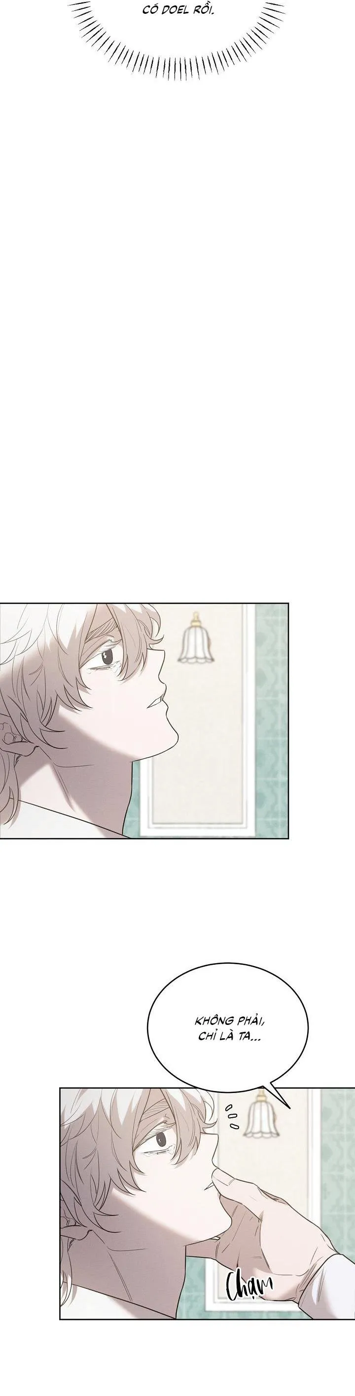 Xin Người Đừng Nhấn Chapter 20 Trang 38