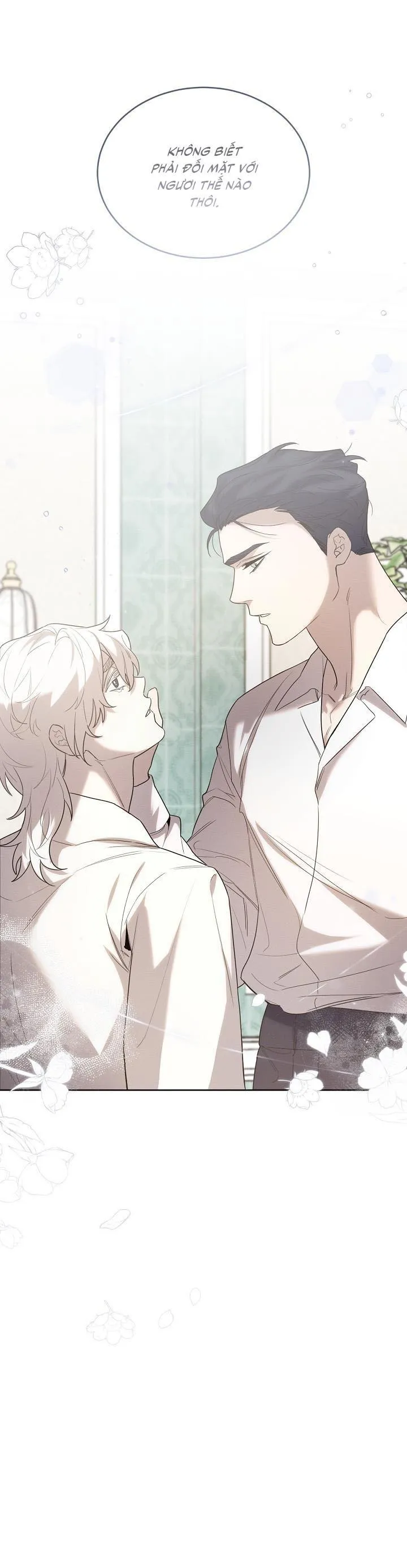 Xin Người Đừng Nhấn Chapter 20 Trang 39