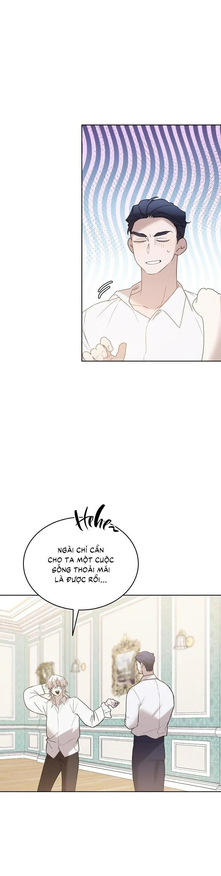 Xin Người Đừng Nhấn Chapter 21 Trang 6