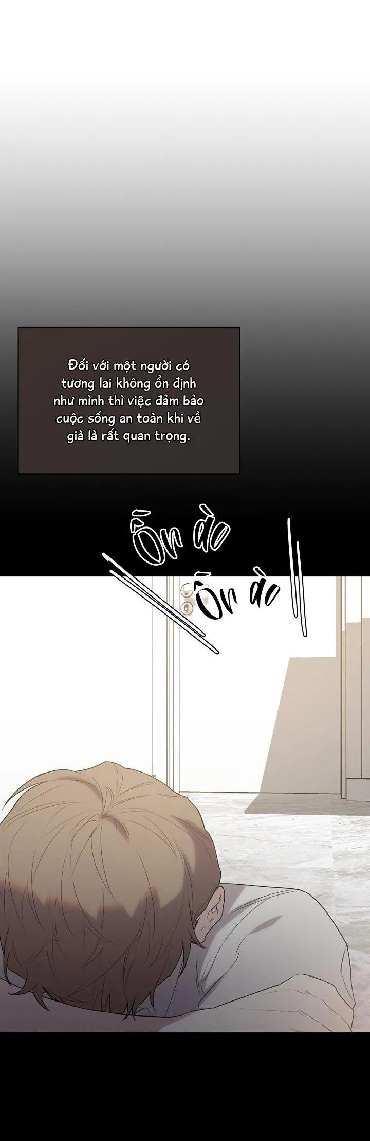 Xin Người Đừng Nhấn Chapter 21 Trang 7