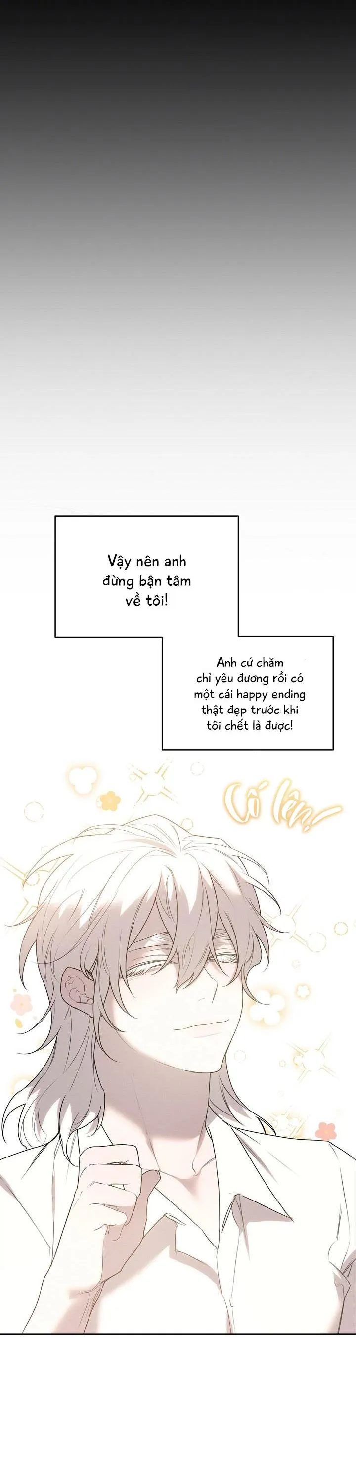Xin Người Đừng Nhấn Chapter 21 Trang 9