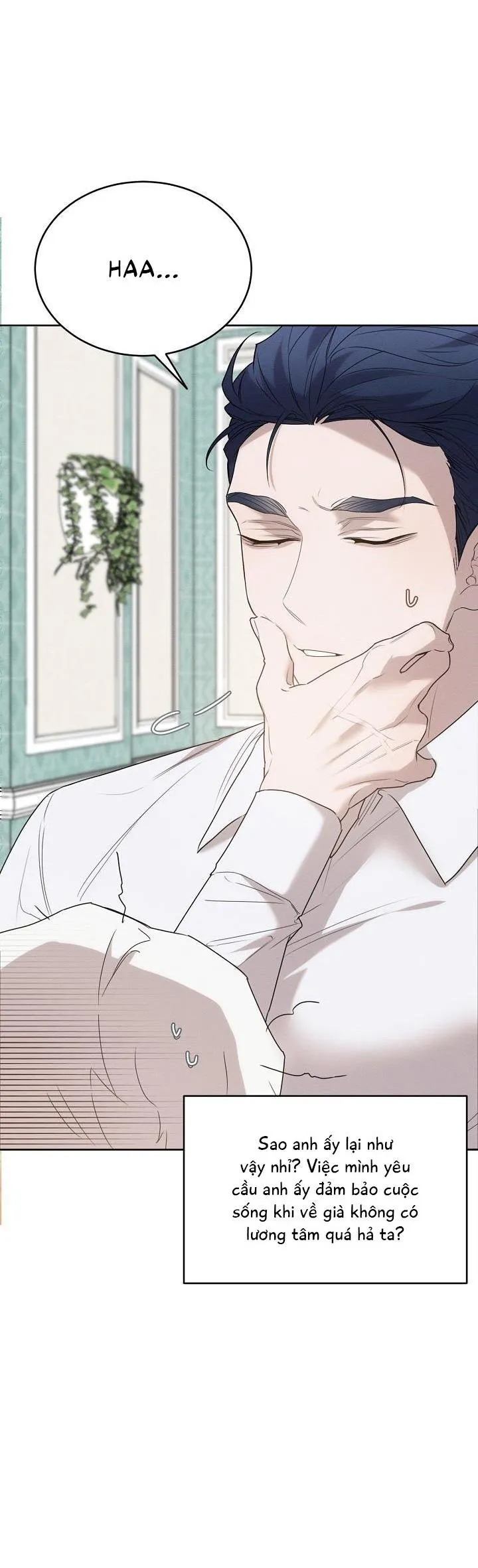 Xin Người Đừng Nhấn Chapter 21 Trang 10