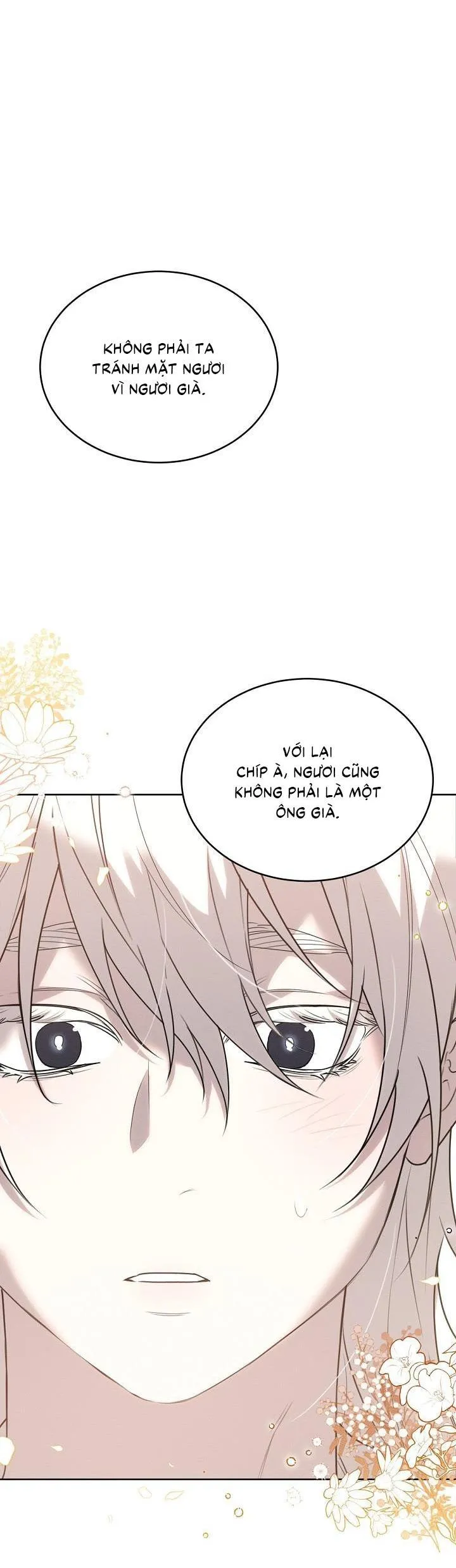 Xin Người Đừng Nhấn Chapter 21 Trang 11