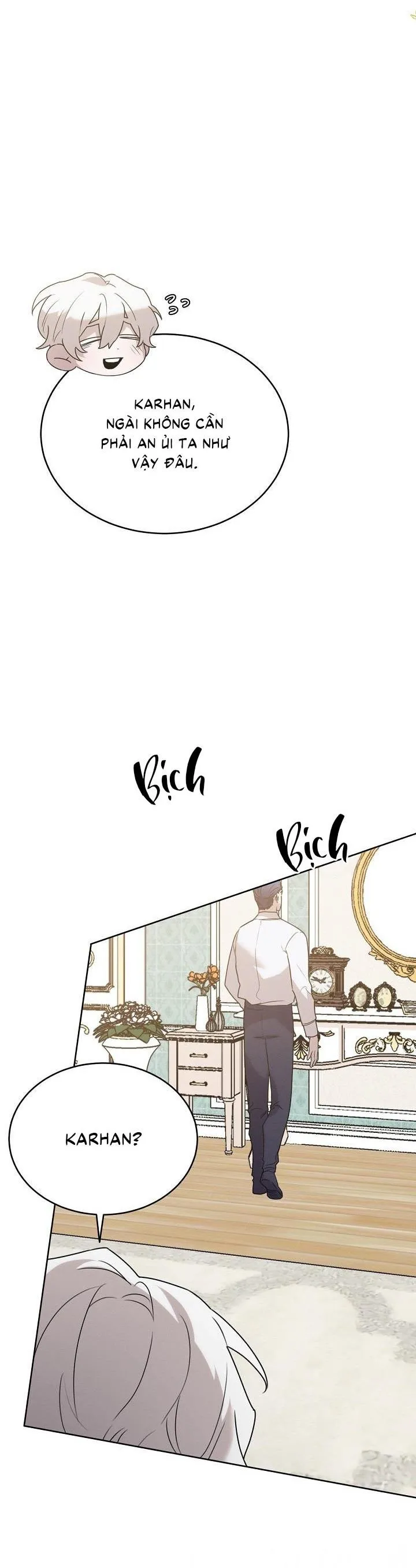 Xin Người Đừng Nhấn Chapter 21 Trang 12