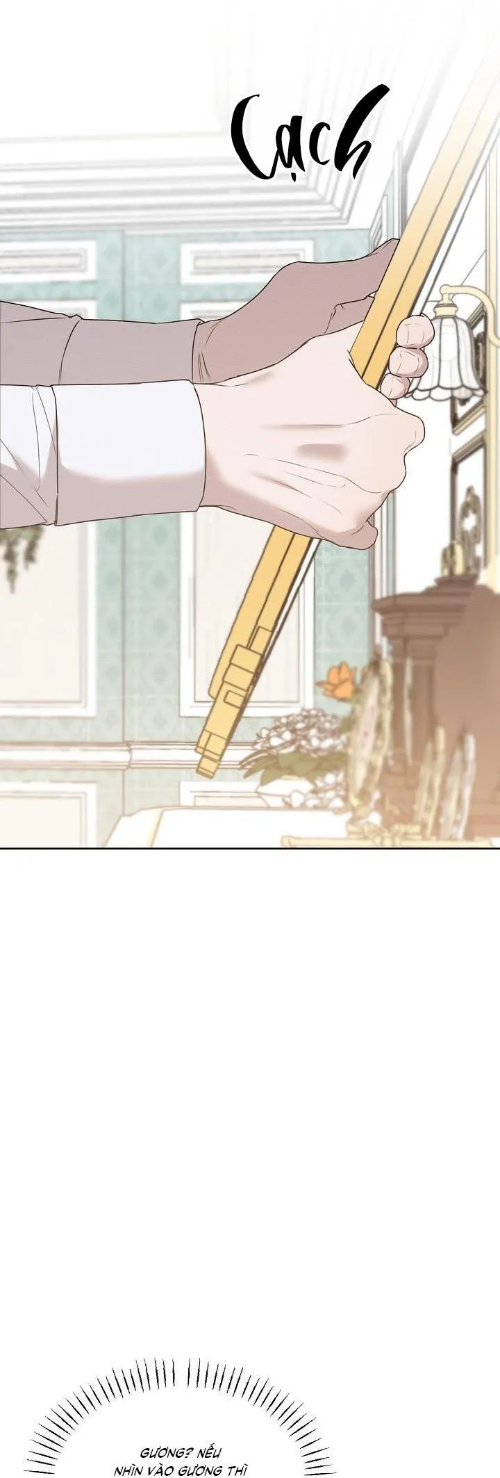 Xin Người Đừng Nhấn Chapter 21 Trang 13