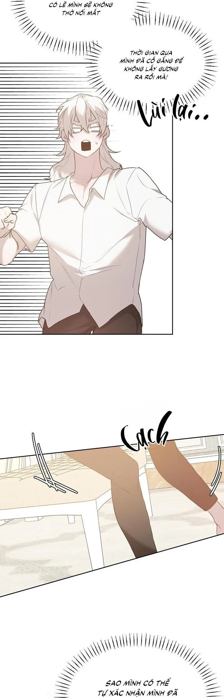 Xin Người Đừng Nhấn Chapter 21 Trang 14