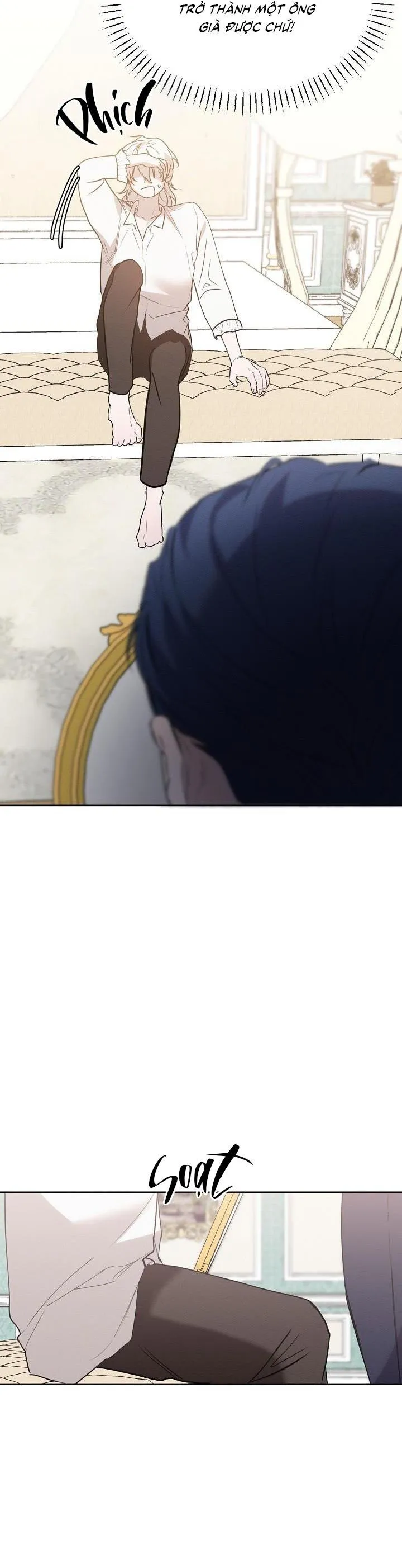 Xin Người Đừng Nhấn Chapter 21 Trang 15