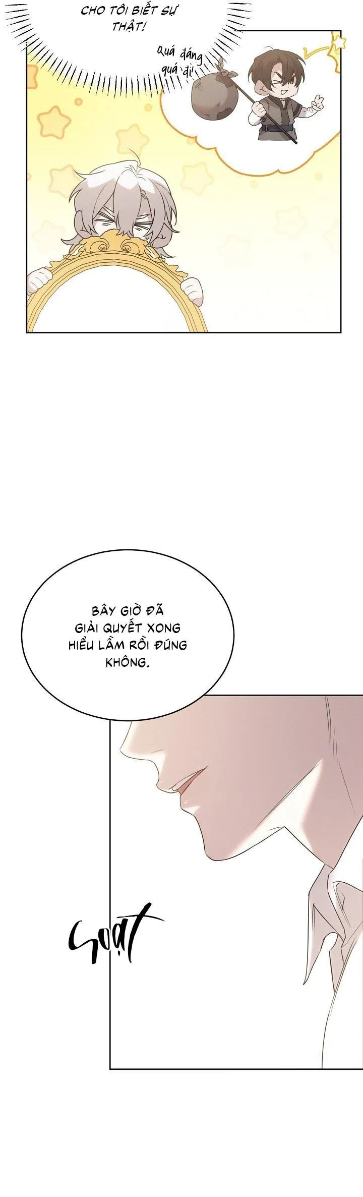 Xin Người Đừng Nhấn Chapter 21 Trang 19