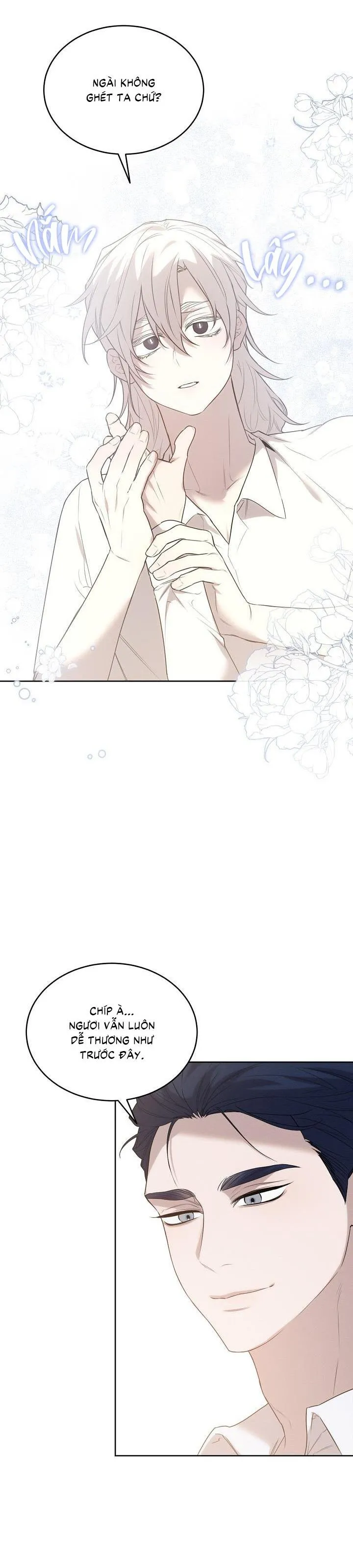 Xin Người Đừng Nhấn Chapter 21 Trang 23