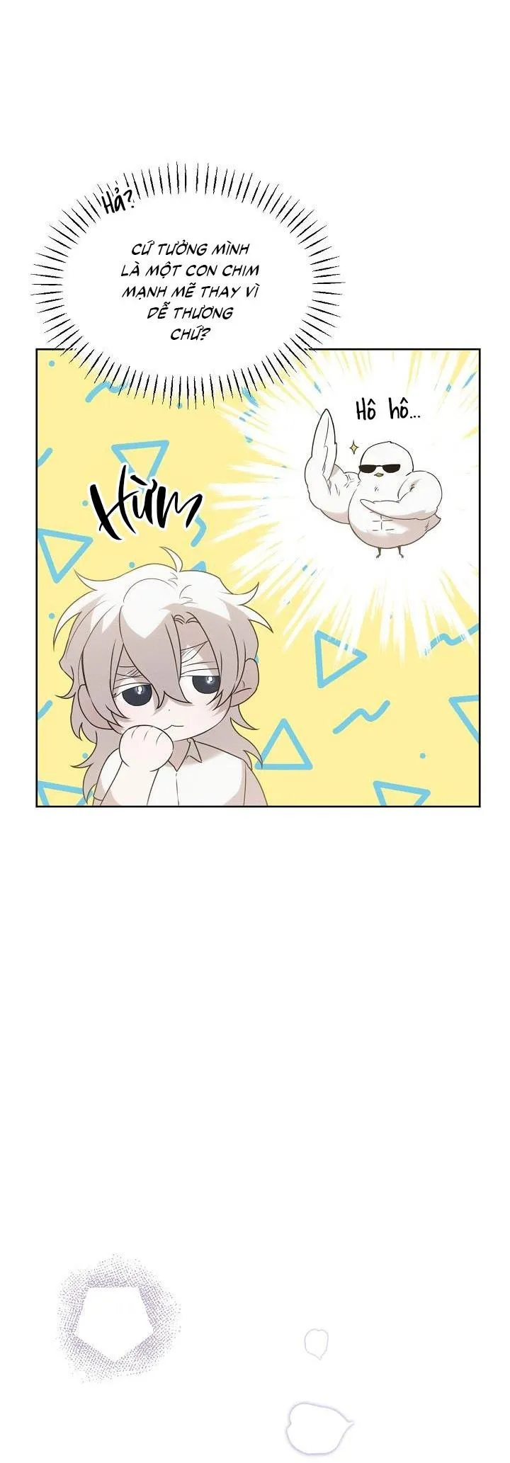 Xin Người Đừng Nhấn Chapter 21 Trang 24